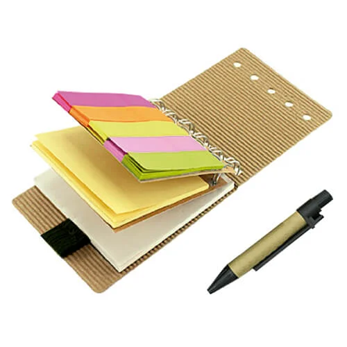 Memo Set Ecológico N1