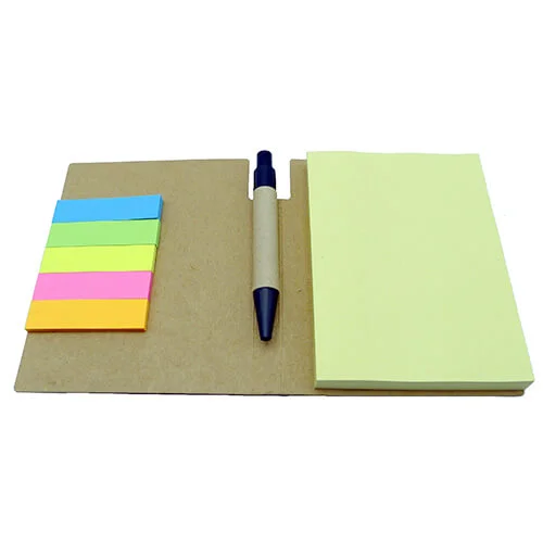 Memo Set Ecológico N11