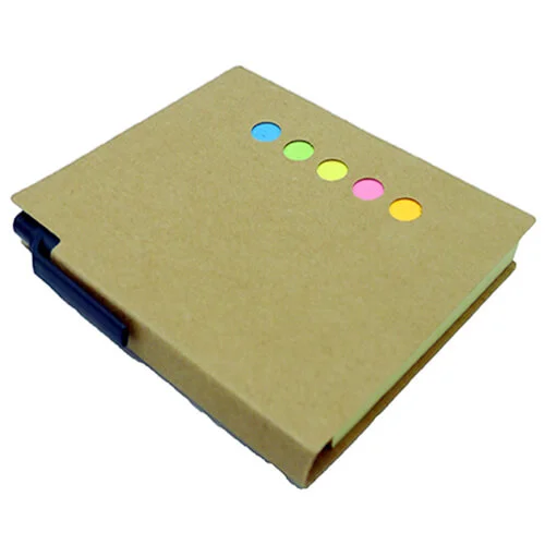Memo Set Ecológico N11