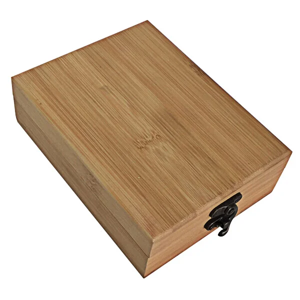 Set de Vino Bamboo W6