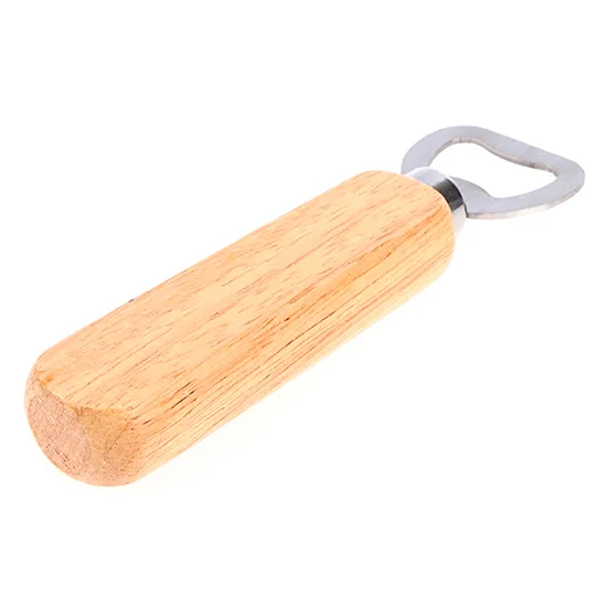 Destapador de madera W19