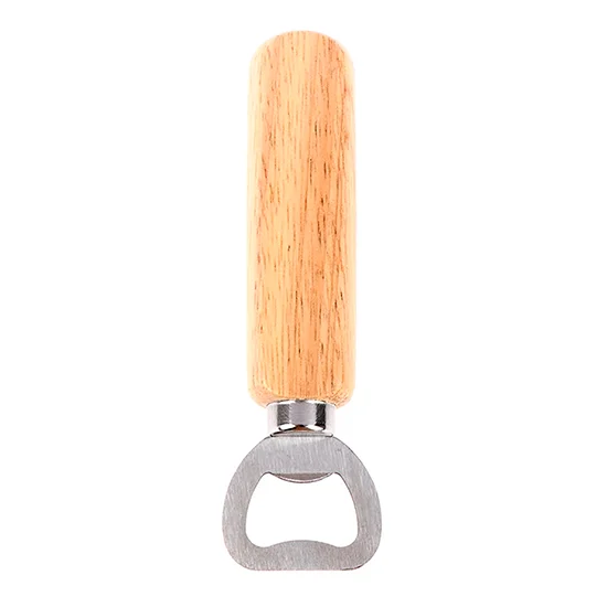 Destapador de madera W19