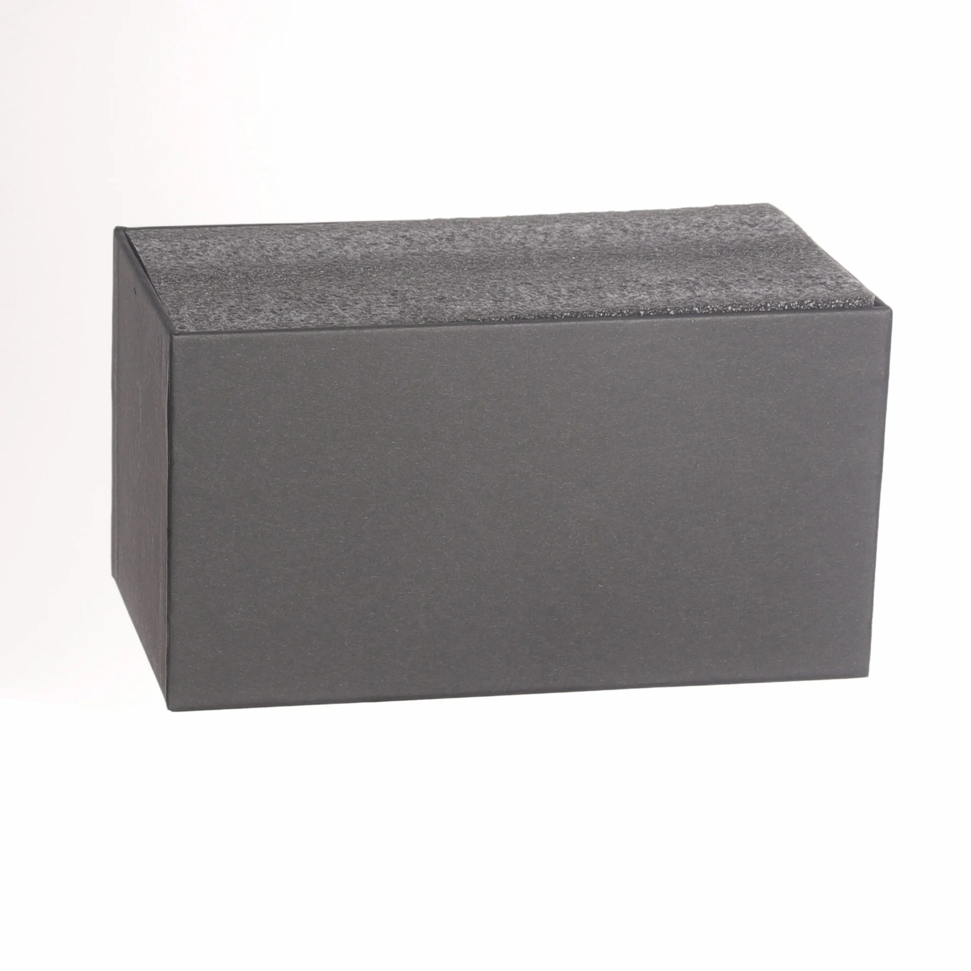 Set de 2 vasos de vidrio doble pared M5