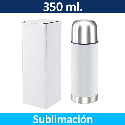 Termo Sublimación M97