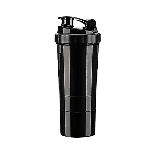 Mug Shaker Negro M71