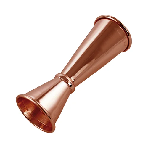 Set Coctelera Barrista M125