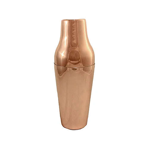 Set Coctelera Barrista M125