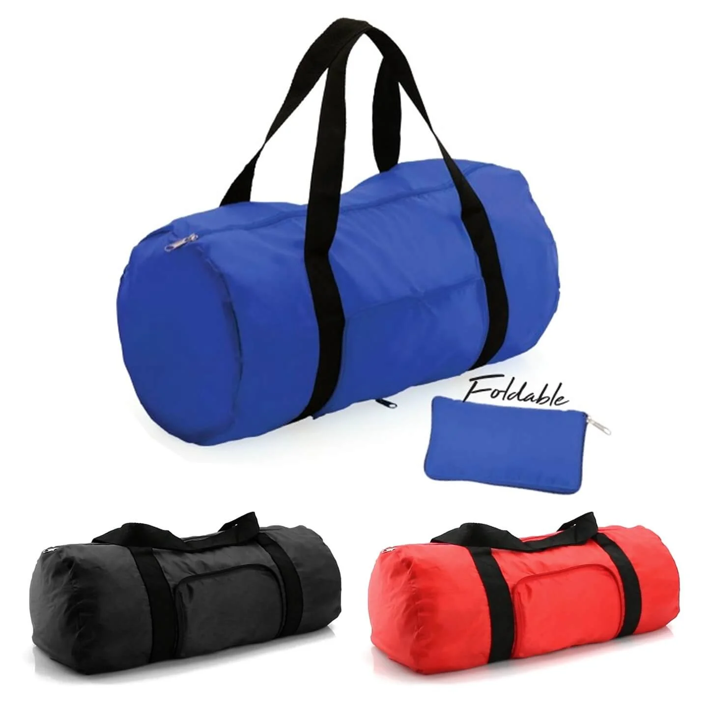 Bolso Plegable Kenit SK10