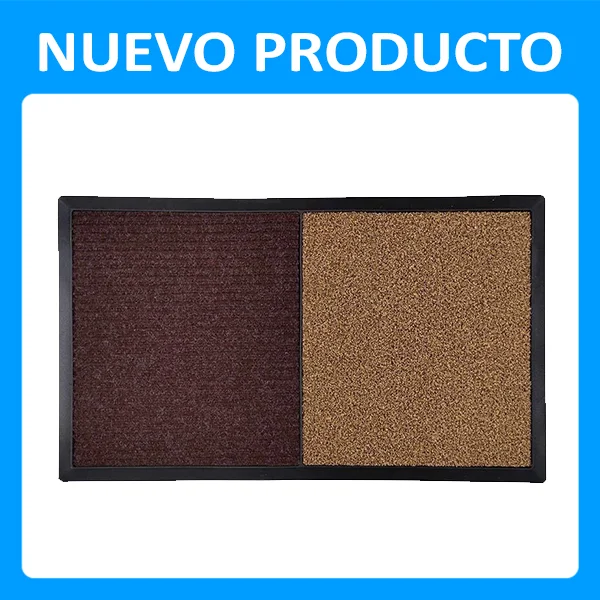 Pediluvio (Goma alto Tráfico)