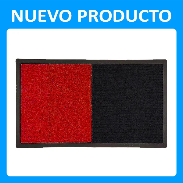 Pediluvio (Goma alto Tráfico)