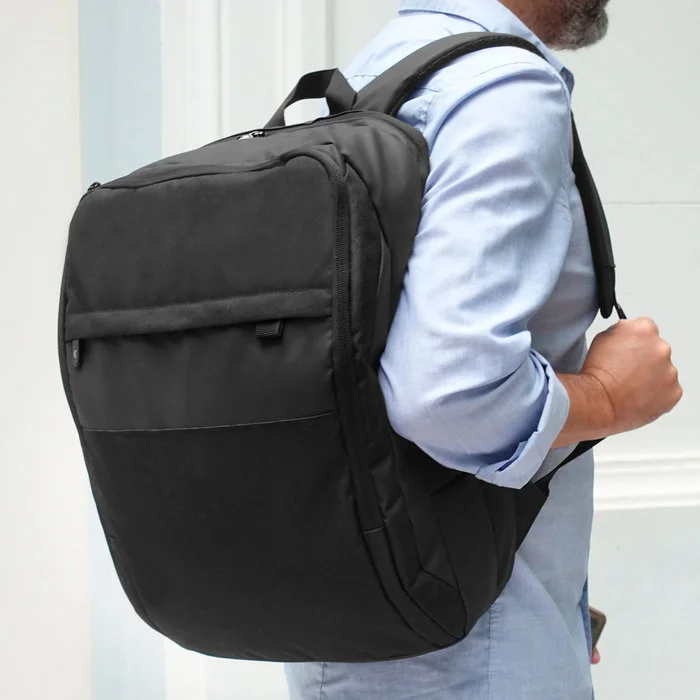 BACKPACK "NET&amp;TECH"