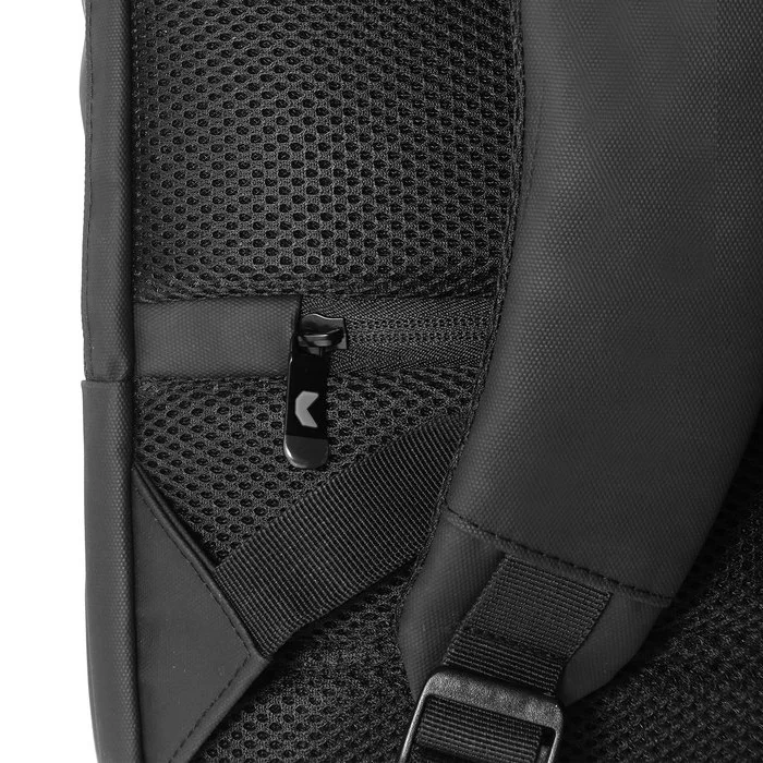 BACKPACK "NET&amp;TECH"