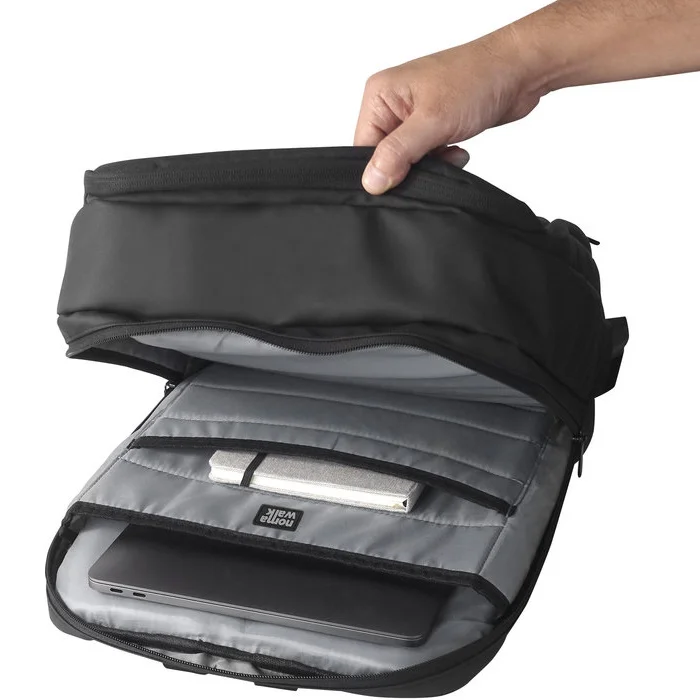 BACKPACK "NET&amp;TECH"