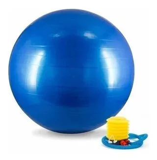 BALON DE YOGA CON INFLADOR – OFERTA.