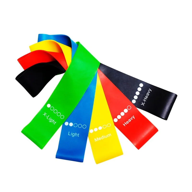 BANDAS ELÁSTICAS CON BOLSO – OFERTA