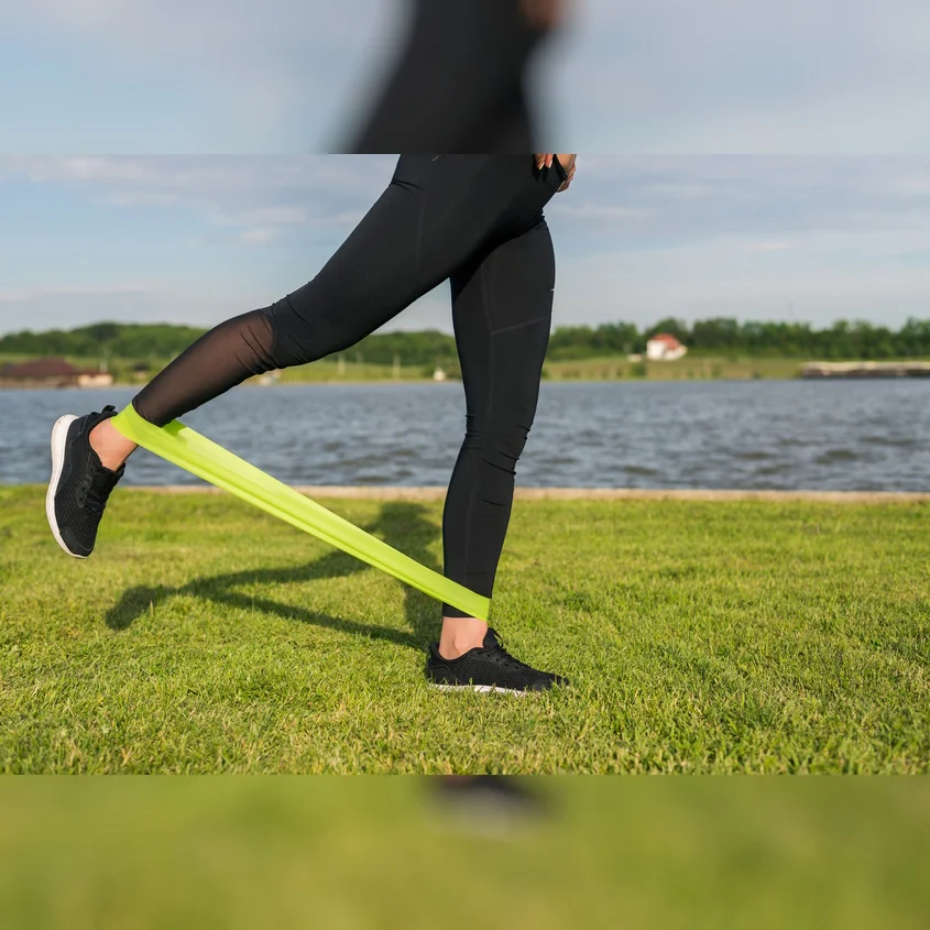 Bandas elásticas para entrenamiento ¨Full Body¨