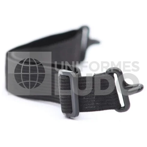 BARBIQUEJO DIELECTRICO PARA CASCO