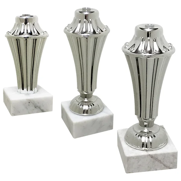 Base para Trofeo plástico BP2