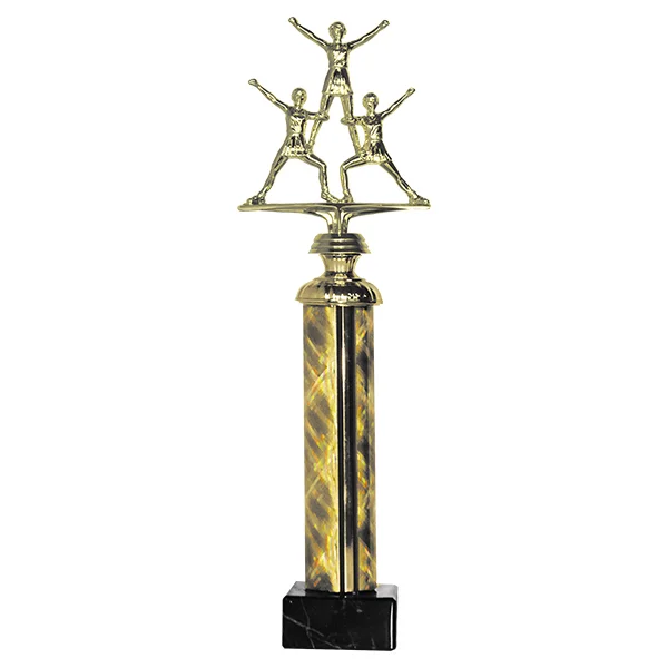 Base para Trofeo plástico BR