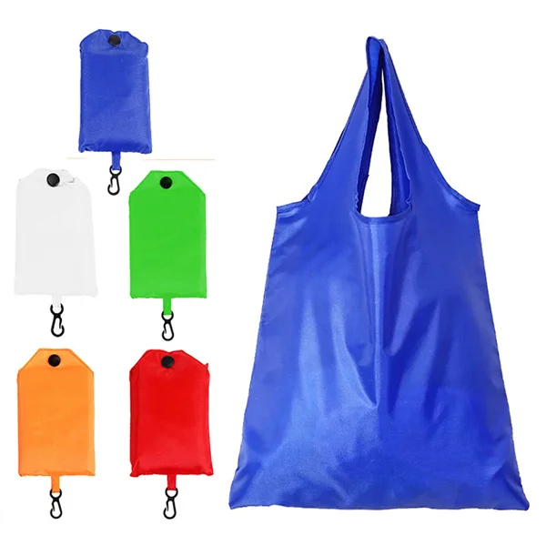 Bolsa Plegable BB10