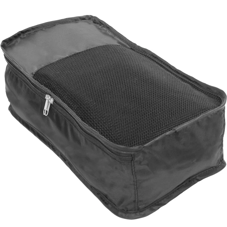 BOLSAS ORGANIZADORAS PARA VIAJES "BOSTON"