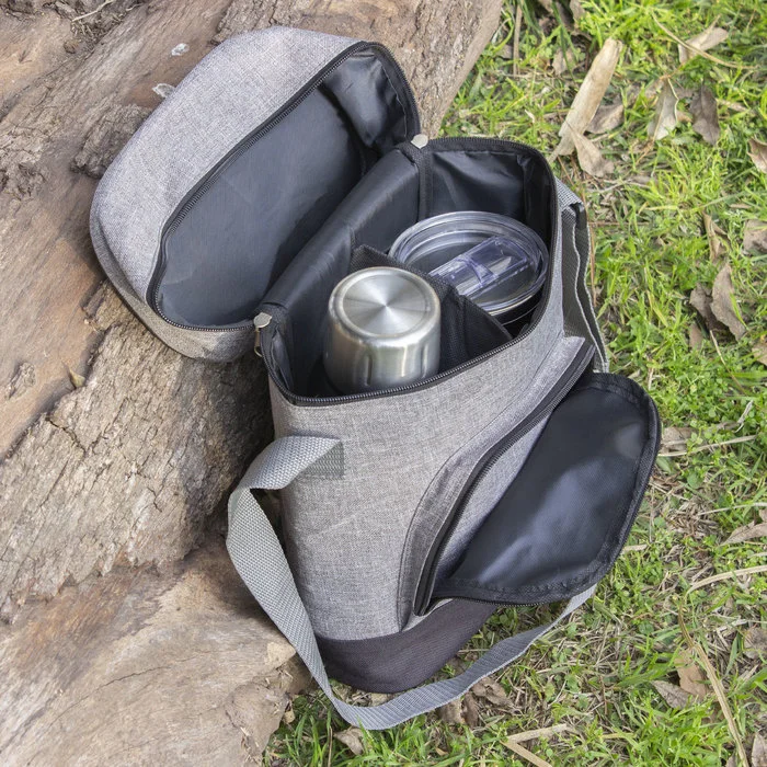 Bolso Picnic "Cannaria"