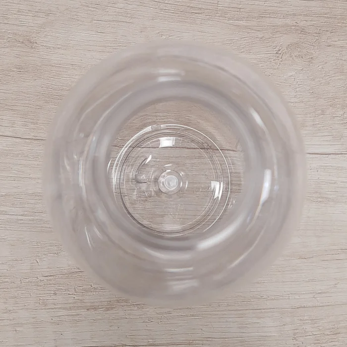 BOTELLA DE PLASTICO OCEAN M