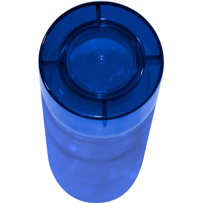 BOTELLA "HAWAII" COLOR