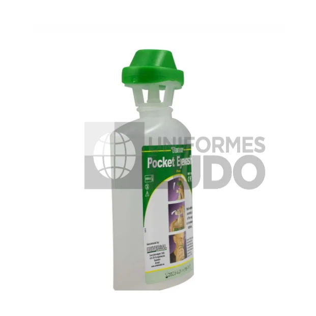BOTELLA LAVAOJOS TOBIN 200ml