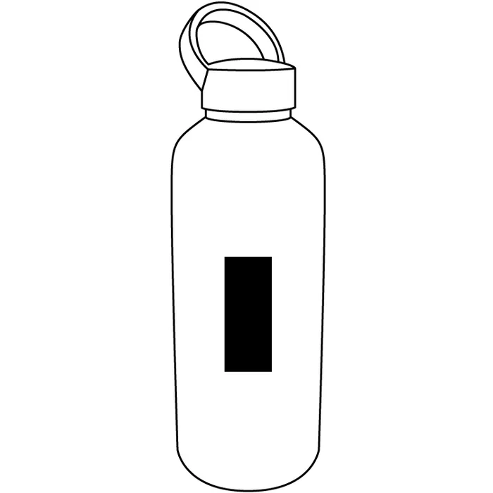 Botella "OCEAN"