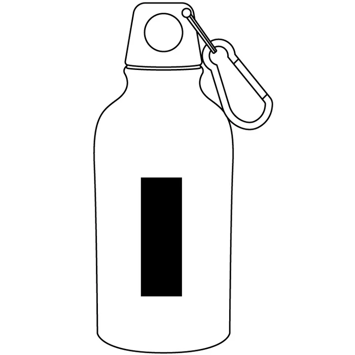 Botella "ROY"