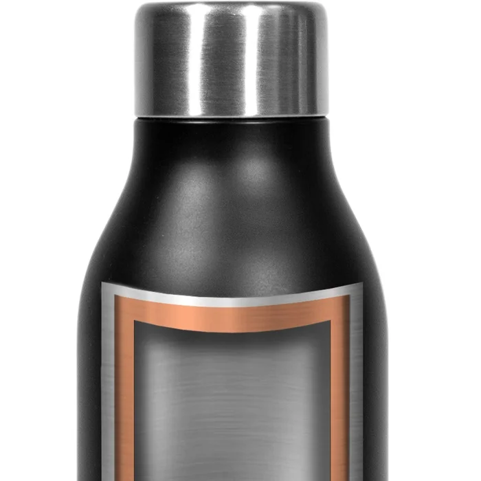 BOTELLA TÉRMICA "KUPFER"