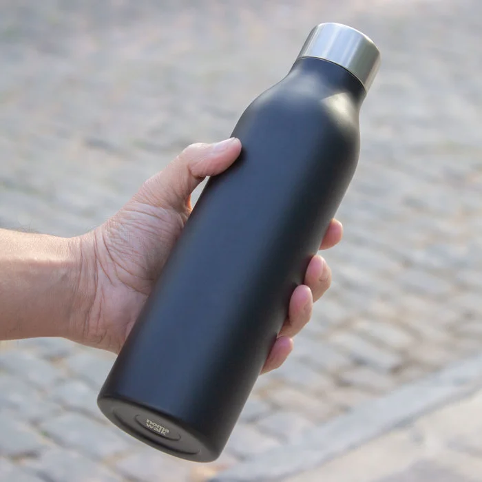 BOTELLA TÉRMICA "KUPFER"