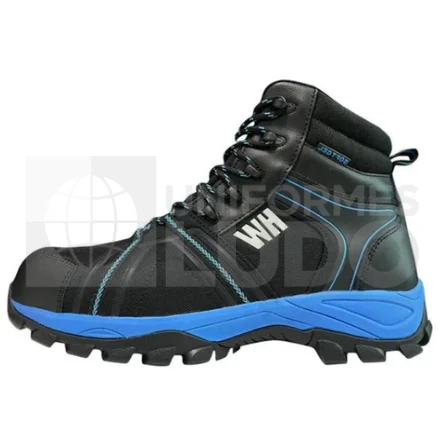 BOTIN OUTDOOR BERING HIGH HW BLUE