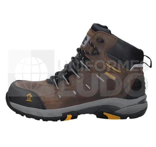 BOTIN PANAMA JACK PJ507