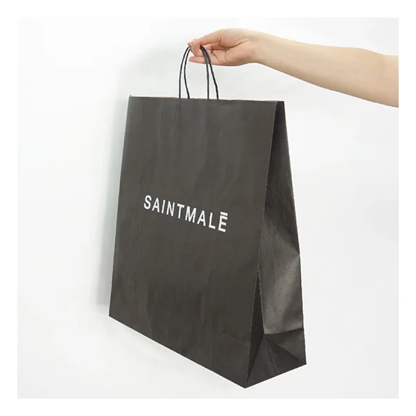 Bolsa Papel Kraft BP15