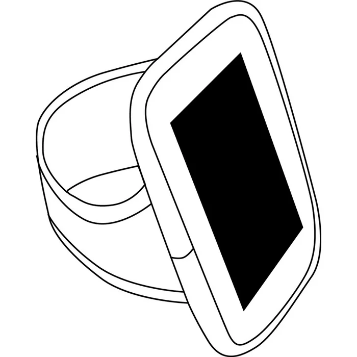 BRAZALETE DEPORTIVO