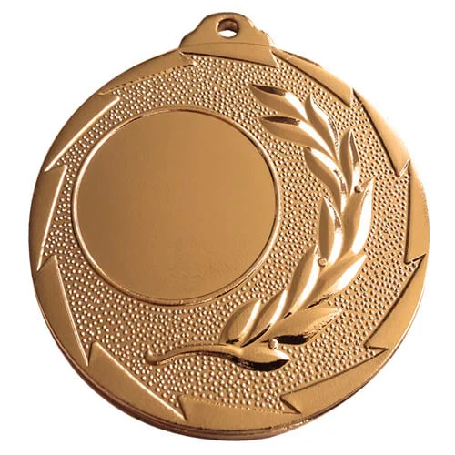 Medalla 50mm C01