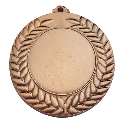 Medalla 40mm C04