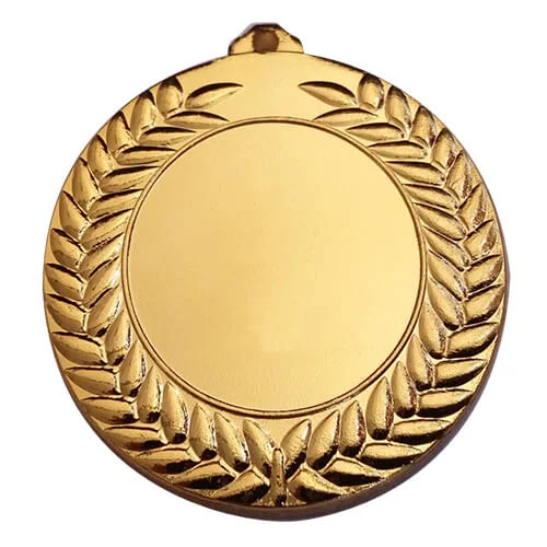 Medalla 40mm C04