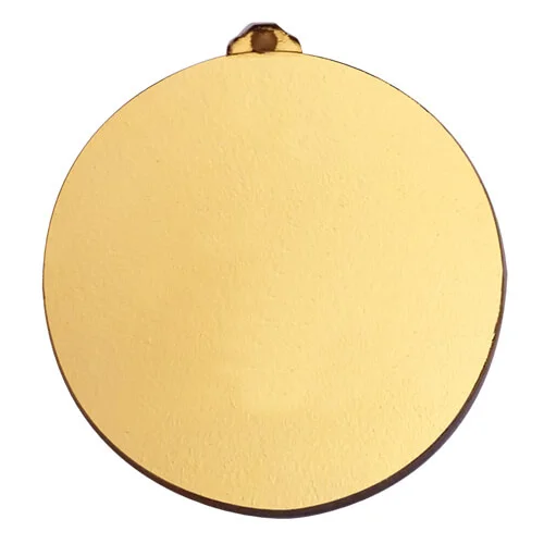 Medalla 40mm C04