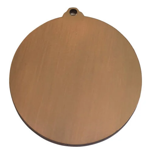 Medallón 70mm C07