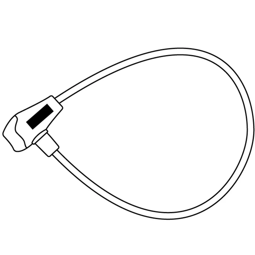 CANDADO PARA BICICLETA