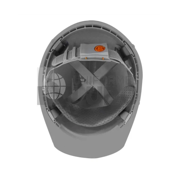 CASCO EVO III ARNES CINTA TOP 33 GRIS