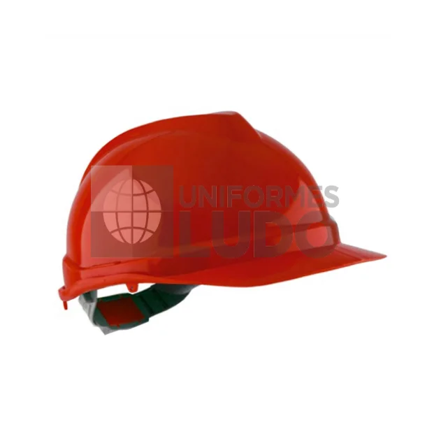 CASCO EVO III ARNES CINTA TOP 33 ROJO