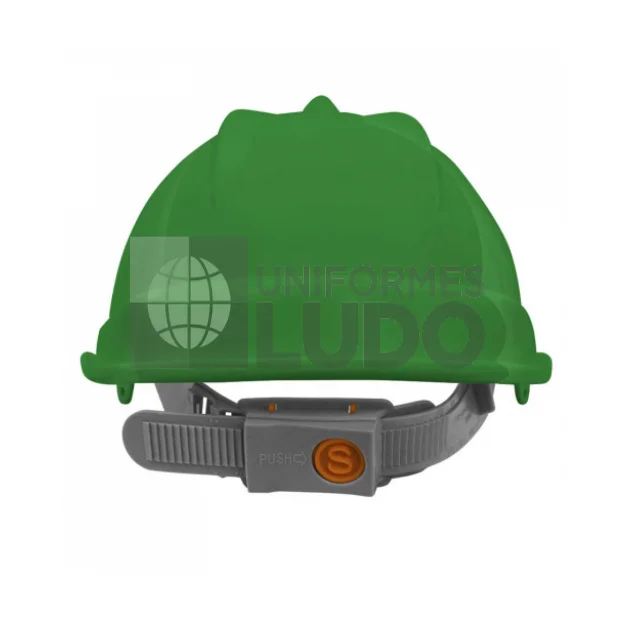 CASCO EVO III ARNES CINTA TOP 33 VERDE