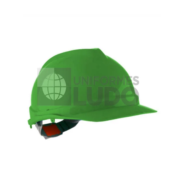 CASCO EVO III ARNES CINTA TOP 33 VERDE