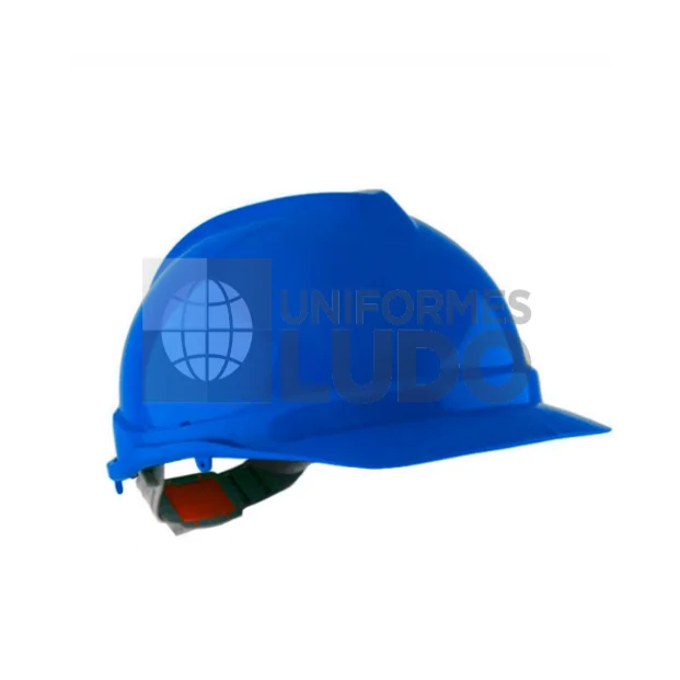 CASCO EVO III ROLLER - AZUL