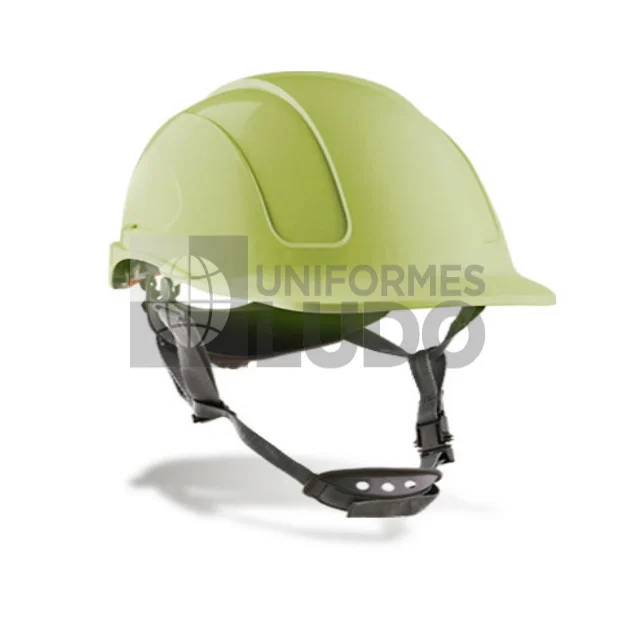 CASCO STEELPRO MOUNTAIN ABS FOTOLUMINISCENTE
