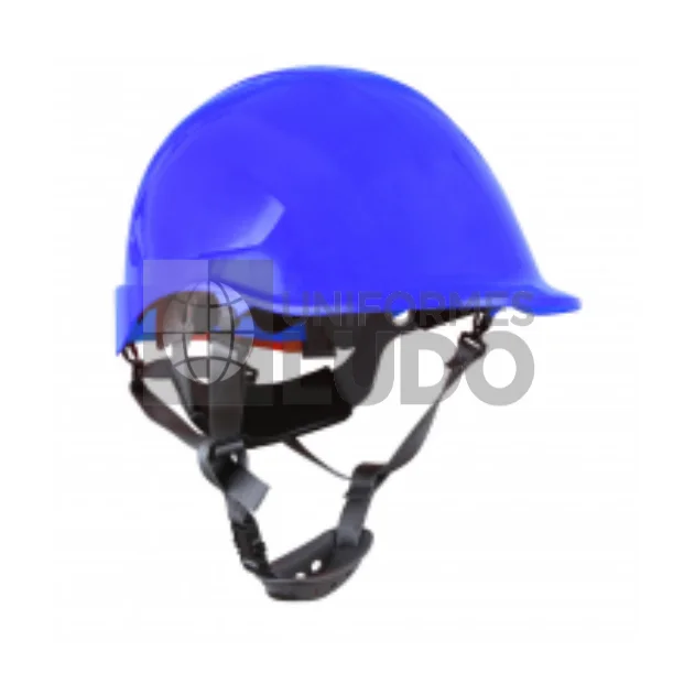 CASCO STEELPRO MTA ABS AZUL FULL